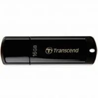 USB флеш накопичувач Transcend 16Gb JetFlash 350 (TS16GJF350)