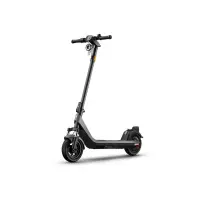Електросамокат NIU KQi 200P Gray 10" (KDP32EG1E11)