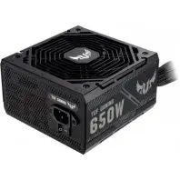 Блок живлення ASUS 650W (TUF-GAMING-650B) Блок живлення ASUS 650W (TUF-GAMING-650B)