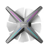 Кулер до корпусу Alseye X12 (Gray Push) (AS.04.03.0022) Кулер до корпусу Alseye X12 (Gray Push) (AS.04.03.0022)