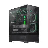 Корпус для ПК Gamemax VISTA 2 AB