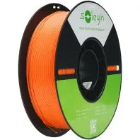 Філамент Creality Soleyin 3D Ultra PLA Filament 1/75mm/1kg Orange Rosehip (3301010601)