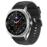 Смарт годинник Samsung Galaxy Watch8 Classic eSIM Black  (SM-L505FZKASEK)