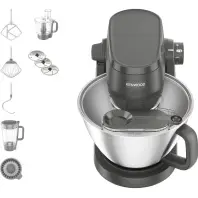 Кухонний комбайн Kenwood KHC 30.050 GY