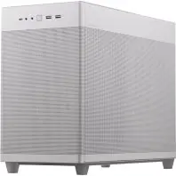 Корпус для ПК ASUS Prime AP201 White (90DC00G3-B39000) Корпус для ПК ASUS Prime AP201 White (90DC00G3-B39000)