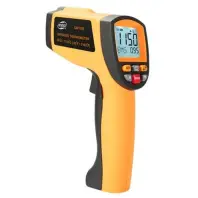 Пірометр Benetech промисловий -30-1150°C GM1150 (GM1150) Пірометр Benetech промисловий -30-1150°C GM1150 (GM1150)