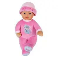 Пупс Zapf Baby Born For babies Ніжна Соня 30 см (837726) Пупс Zapf Baby Born For babies Ніжна Соня 30 см (837726)