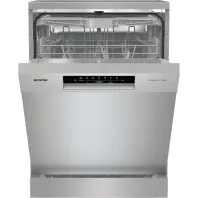 Посудомийна машина Gorenje GS643D90X Посудомийна машина Gorenje GS643D90X