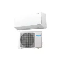 Кондиціонер Hoapp Balance on/off (HSC-HA38VA/HMC-HA38VA)