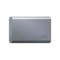 Накопичувач SSD USB Type-C 2TB Mobile Secure LaCie (STKH2000800)