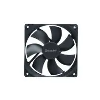 Кулер до корпусу Zezzio ZF-P120 2pin