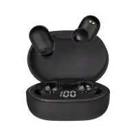 Навушники Gelius Reddots TWS Earbuds GP-TWS010 Black (00000082297) Навушники Gelius Reddots TWS Earbuds GP-TWS010 Black (00000082297)