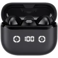 Навушники Havit TW984 Life NC01T ANC Black (HV-TW984-BK) Навушники Havit TW984 Life NC01T ANC Black (HV-TW984-BK)