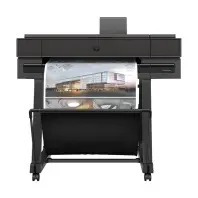 Плоттер HP DesignJet T870 24" Wi-Fi (AM0X9A)