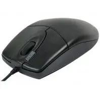 Мишка A4Tech OP-620D Black-USB Мишка A4Tech OP-620D Black-USB