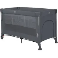 Дитячий манеж Lionelo ELLEN GREY CONCRETE (LO-ELLEN GREY CONCRETE)
