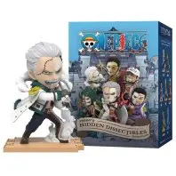 Фігурка Mighty Jaxx сюрприз One Piece Морська варта (BB24OPJF00101) Фігурка Mighty Jaxx сюрприз One Piece Морська варта (BB24OPJF00101)