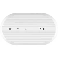 Мобільний Wi-Fi роутер ZTE 4G UFi U10LS (lifecell)