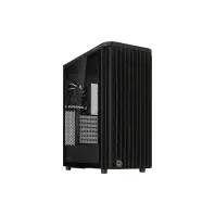 Корпус для ПК ASUS ProArt PA401 Wood Edition - Tempered Glass (90DC00M0-B39000)