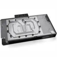 Водоблок Ekwb EK-Quantum Vector TUF RTX 5090 - Plexi (3831129901094) (3831129901094)