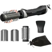 Фен-щітка Rowenta UB9530F0 Фен-щітка Rowenta UB9530F0