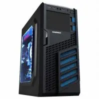 Корпус для ПК Gamemax MT521-NP Корпус для ПК Gamemax MT521-NP