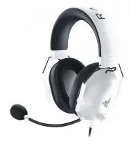 Навушники Razer Blackshark V2 X White (RZ04-03240700-R3M1)