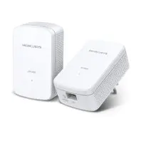 Адаптер Powerline Mercusys MP500KIT Адаптер Powerline Mercusys MP500KIT