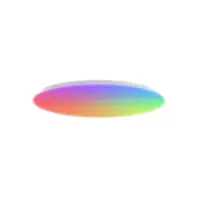 Світильник Yeelight Arwen Ceiling Light 500D RGBIC+Quick Change+Back light (YLXDD-0149)