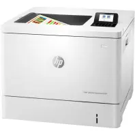 Лазерний принтер HP Color LaserJet Enterprise M554dn (7ZU81A)