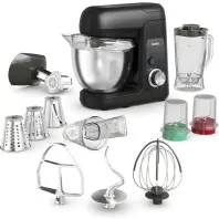 Планетарний міксер Tefal Bake Partner  (QB525838)