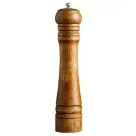 Млинок для спецій Gusto Wood 25 см (GT-6735)