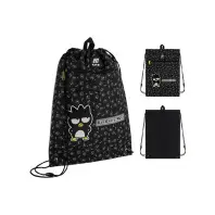 Сумка для взуття Kite 601M HK-3 Bad Badtz Maru (HK25-601M-3)