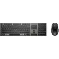 Комплект HP 720 Multi-Device Rechargeable Bluetooth Black (9T5A9AA) Комплект HP 720 Multi-Device Rechargeable Bluetooth Black (9T5A9AA)
