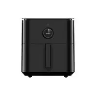 Мультипіч Xiaomi Smart Air Fryer MAF10 Black (6.5L)