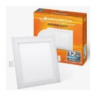 Світильник точковий Євросвітло LED-S-170-12 4200К