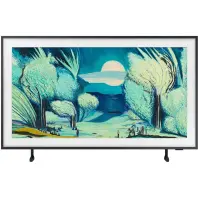 Телевізор Samsung QE43LS03FAUXUA