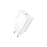 Зарядний пристрій WUW C197 30W White  (6972573336678)