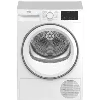 Сушильна машина Beko B3T67230 Сушильна машина Beko B3T67230