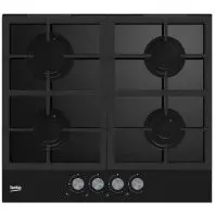 Варочна поверхня Beko HILG64225S Варочна поверхня Beko HILG64225S