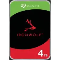 Жорсткий диск 3.5" 4TB Seagate (ST4000VN006) Жорсткий диск 3.5" 4TB Seagate (ST4000VN006)