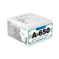 Блок живлення Machenike 650W (GTI 650MW-EUR) Блок живлення Machenike 650W (GTI 650MW-EUR)