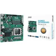 Материнська плата ASUS PRO H610T D4-CSM
