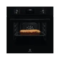 Духова шафа Electrolux LOF3H10BK
