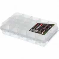Коробка рибалки Select Lure Box SLHS-013 16.6х9.7х4.1 cm (1870.30.50)