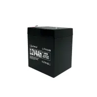 Батарея LiFePo4 Matrix 12.8V-4Ah 51.2Wh (MLR 1204)