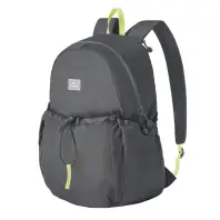 Рюкзак туристичний Naturehike компактний CNK2450XB026, 20 л, сірий (6927595791820)
