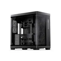 Корпус для ПК JONSBO TK-4 Black