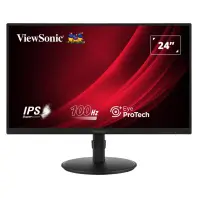 Монітор ViewSonic VA2408-HDJ Монітор ViewSonic VA2408-HDJ