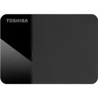 Зовнішній жорсткий диск 2.5" 2TB Canvio Toshiba (HDTP320EK3AA)